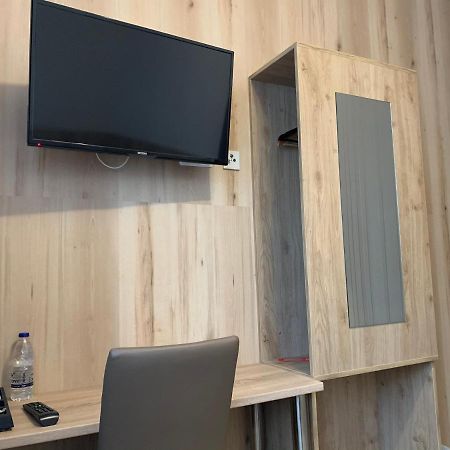 A&C ホテル ハノーヴァー ハノーファー エクステリア 写真